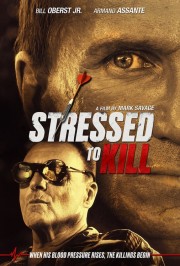 Watch Free Stressed to Kill Movies Full HD Soaper TV