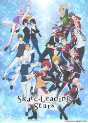 Watch Free Skate-Leading☆Stars Movies Full HD Soaper TV