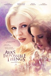 Watch Free Ava's Impossible Things Movies Full HD Soaper TV