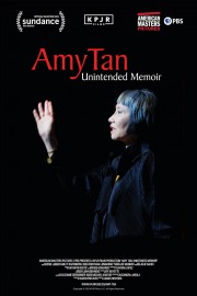 Watch Free Amy Tan: Unintended Memoir Movies Full HD Soaper TV