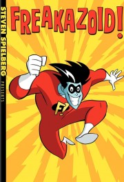 Watch Free Freakazoid! Movies Full HD Soaper TV