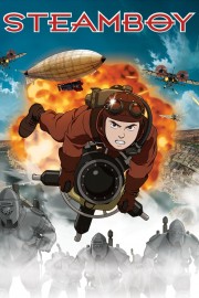 Watch Free Steamboy Movies Full HD Soaper TV