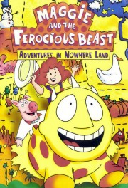 Watch Free Maggie and the Ferocious Beast Movies Full HD Soaper TV