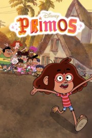 Watch Free Primos Movies Full HD Soaper TV