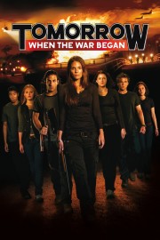 Watch Free Tomorrow, When the War Began Movies Full HD Soaper TV