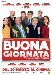 Watch Free Buona giornata Movies Full HD Soaper TV