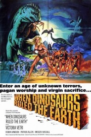 Watch Free When Dinosaurs Ruled the Earth Movies Full HD Soaper TV