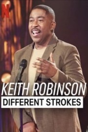 Watch Free Keith Robinson: Different Strokes Movies Full HD Soaper TV