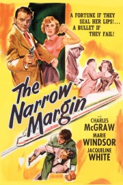 Watch Free The Narrow Margin Movies Full HD Soaper TV