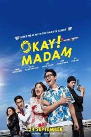 Watch Free Okay! Madam Movies Full HD Soaper TV