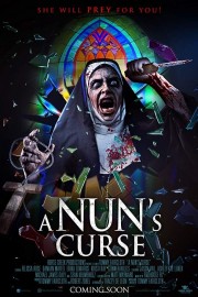 Watch Free A Nun's Curse Movies Full HD Soaper TV