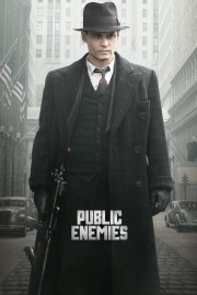 Watch Free Public Enemies Movies Full HD Soaper TV