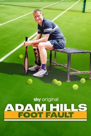 Watch Free Adam Hills: Foot Fault Movies Full HD Soaper TV