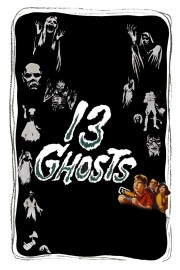 Watch Free 13 Ghosts Movies Full HD Soaper TV