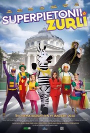 Watch Free Superpietonii Zurli Movies Full HD Soaper TV