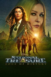 Watch Free National Treasure: Edge of History Movies Full HD Soaper TV