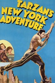 Watch Free Tarzan's New York Adventure Movies Full HD Soaper TV