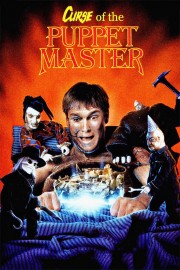 Watch Free Curse of the Puppet Master Movies Full HD Soaper TV