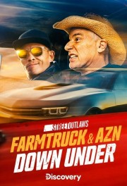 Watch Free Street Outlaws: Farmtruck and AZN Down Under Movies Full HD Soaper TV