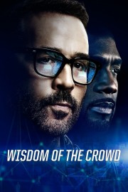 Watch Free Wisdom of the Crowd Movies Full HD Soaper TV