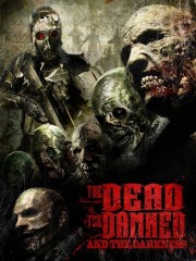 Watch Free The Dead the Damned and the Darkness Movies Full HD Soaper TV