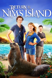 Watch Free Return to Nim's Island Movies Full HD Soaper TV