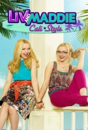 Watch Free Liv and Maddie Movies Full HD Soaper TV