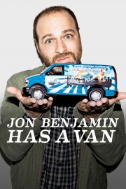 Watch Free Jon Benjamin Has a Van Movies Full HD Soaper TV