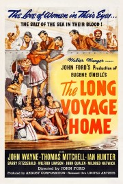 Watch Free The Long Voyage Home Movies Full HD Soaper TV