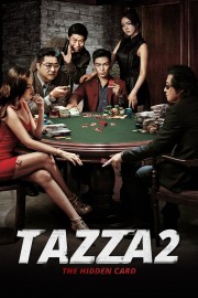 Watch Free Tazza: The Hidden Card Movies Full HD Soaper TV