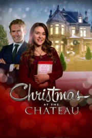 Watch Free Christmas at the Chateau Movies Full HD Soaper TV