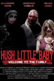 Watch Free Hush Little Baby Welcome To The Family Movies Full HD Soaper TV