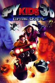 Watch Free Spy Kids 3-D: Game Over Movies Full HD Soaper TV