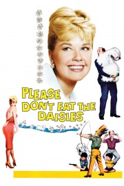 Watch Free Please Don't Eat the Daisies Movies Full HD Soaper TV