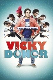 Watch Free Vicky Donor Movies Full HD Soaper TV