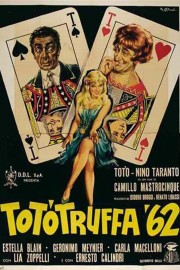 Watch Free Totòtruffa '62 Movies Full HD Soaper TV