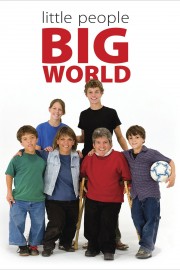 Watch Free Little People, Big World Movies Full HD Soaper TV