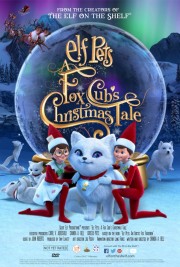 Watch Free Elf Pets: A Fox Cub's Christmas Tale Movies Full HD Soaper TV