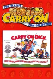 Watch Free Carry On Dick Movies Full HD Soaper TV