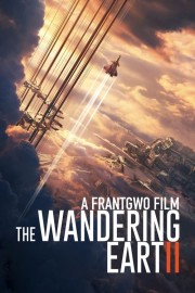 Watch Free The Wandering Earth II Movies Full HD Soaper TV