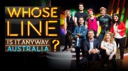 Watch Free Whose Line Is It Anyway? Australia Movies Full HD Soaper TV