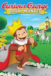 Watch Free Curious George: Royal Monkey Movies Full HD Soaper TV