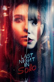 Watch Free Last Night in Soho Movies Full HD Soaper TV