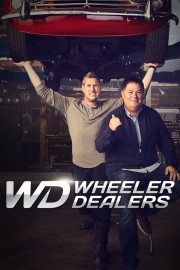 Watch Free Wheeler Dealers Movies Full HD Soaper TV