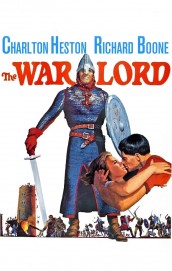 Watch Free The War Lord Movies Full HD Soaper TV