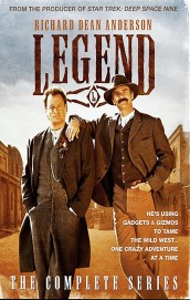 Watch Free Legend Movies Full HD Soaper TV