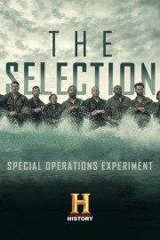 Watch Free The Selection: Special Operations Experiment Movies Full HD Soaper TV