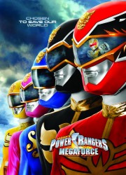 Watch Free Power Rangers: Megaforce Movies Full HD Soaper TV