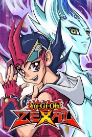 Watch Free Yu-Gi-Oh! Zexal Movies Full HD Soaper TV