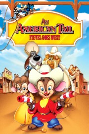 Watch Free An American Tail: Fievel Goes West Movies Full HD Soaper TV